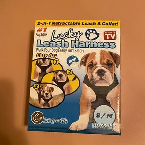 Magic Leash - BNIB